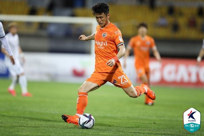 [사진] 프로축구연맹 제공