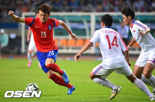 2014 인천 아시안게임에 출전한 임창우./ soul1014@osen.co.kr