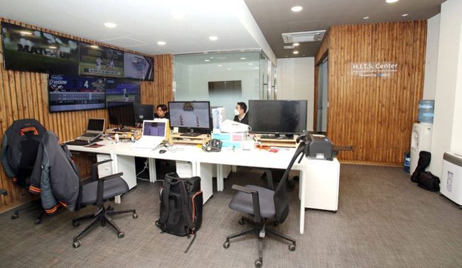 [사진] 한화 이글스 제공