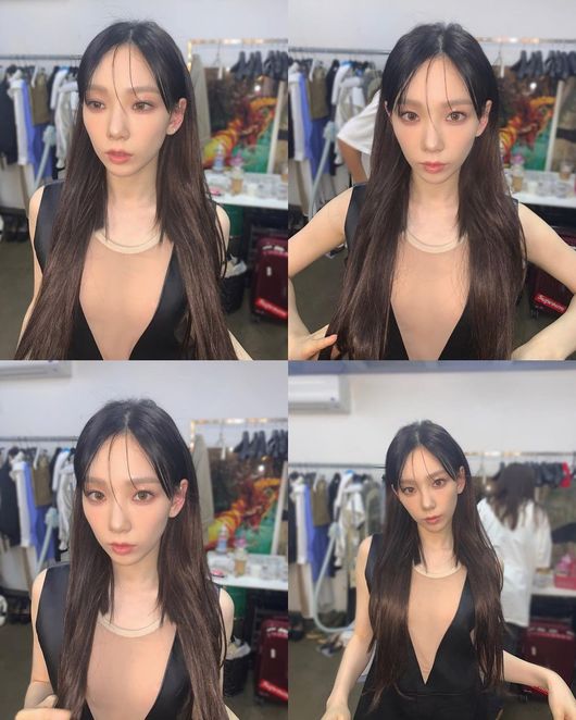 태연 인스타그램
