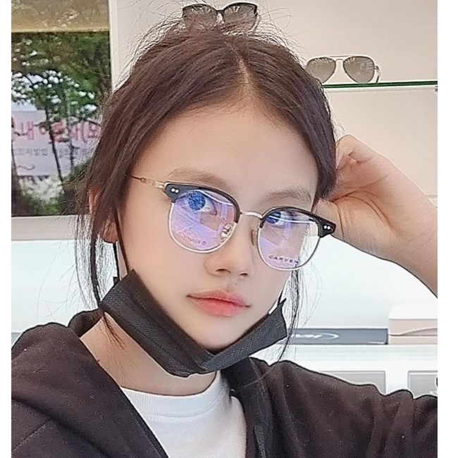 이동국 딸 재시 인스타그램