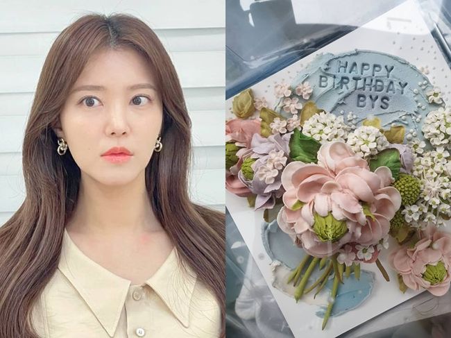 정시아 인스타그램
