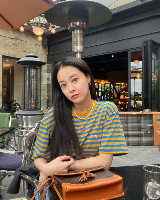 이주연 인스타그램