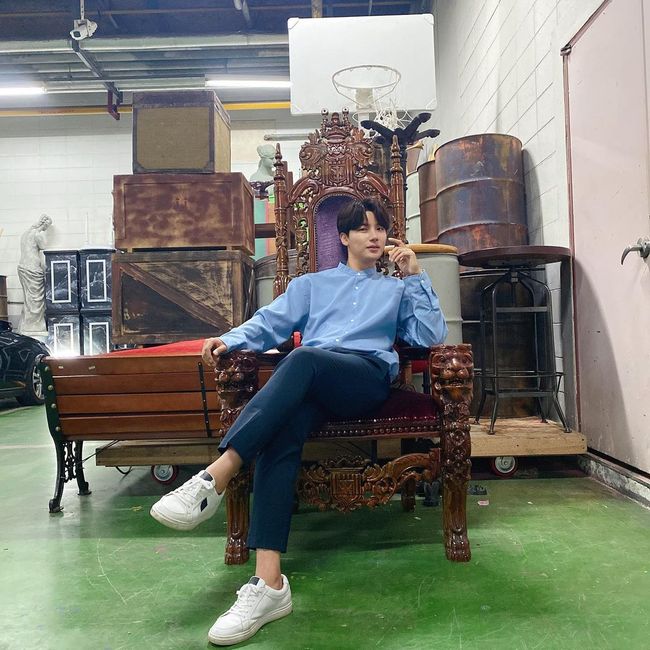노지훈 인스타그램