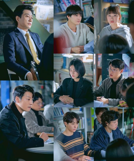  JTBC 스튜디오, 스튜디오 피닉스, 공감동하우스 제공