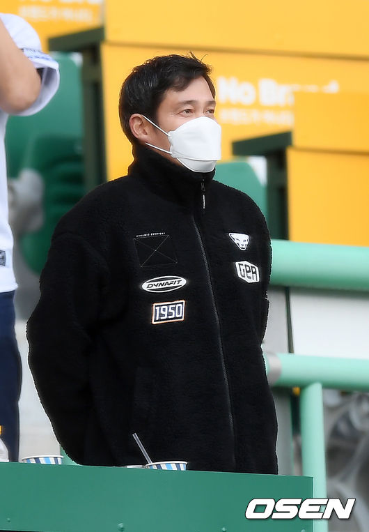 SSG 정용진 구단주. / rumi@osen.co.kr