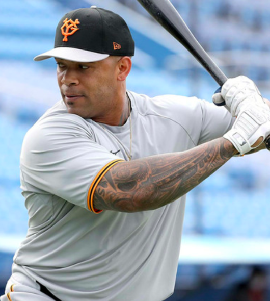 [사진] 요미우리 자이언츠 홈페이지