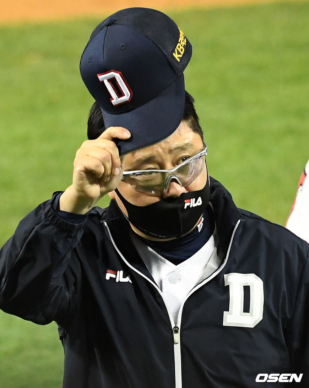 두산 김태형 감독 /sunday@osen.co.kr