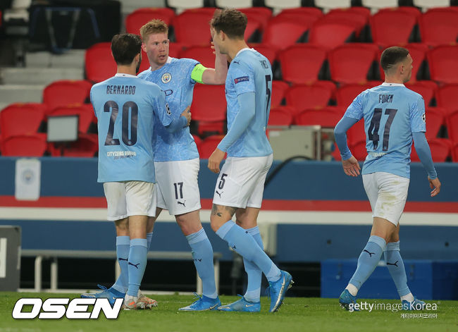 [사진] ⓒGettyimages(무단전재 및 재배포 금지)