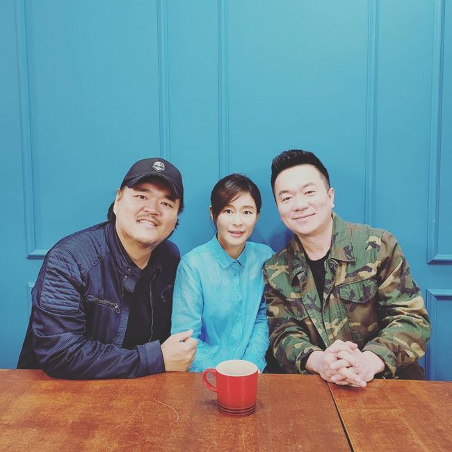 예지원 인스타그램