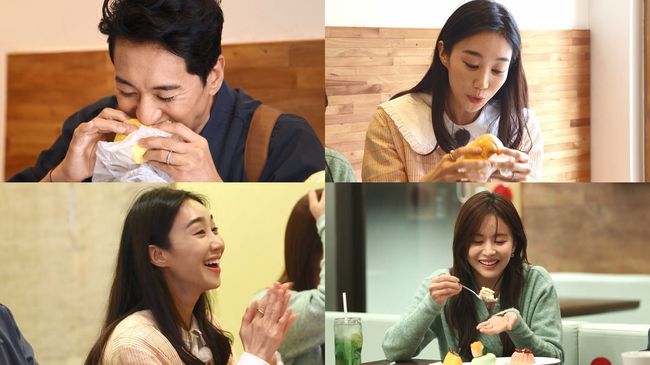 '빵카로드' 제공