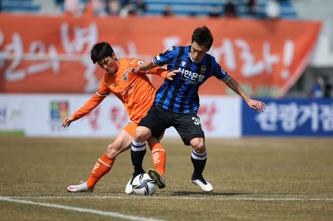 [사진] 프로축구연맹 제공