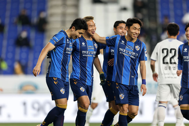 [사진] 프로축구연맹 제공