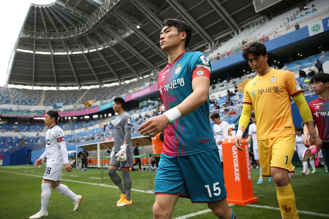 [사진] 프로축구연맹 제공