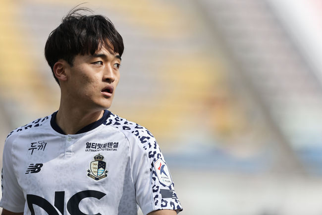 [사진] 프로축구연맹 제공