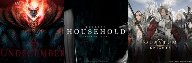 라인게임즈 제공.