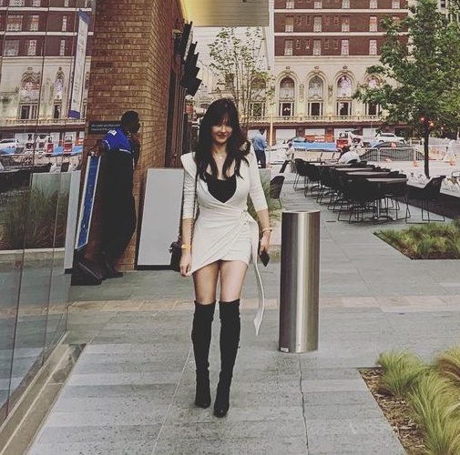 하원미 인스타그램