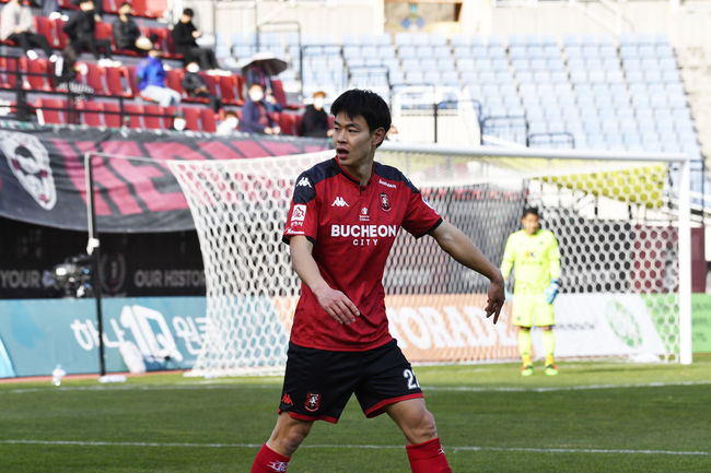 [사진] 부천FC 1995 제공