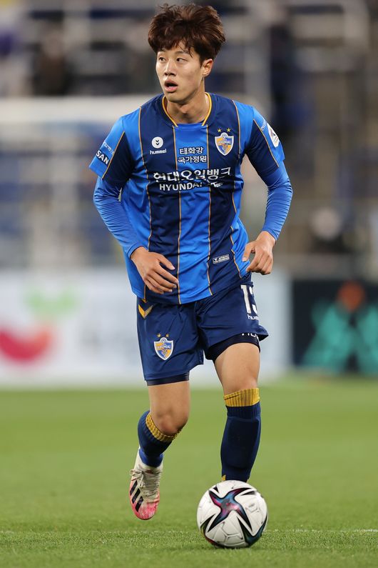 [사진]울산 현대 제공