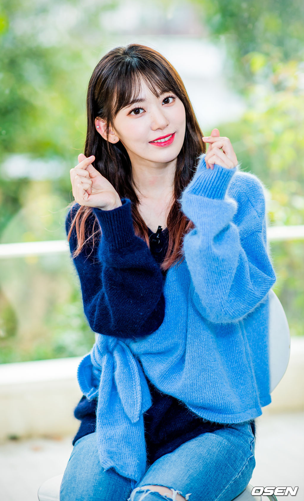아이즈원(IZ*ONE) 미야와키 사쿠라 / rumi@osen.co.kr