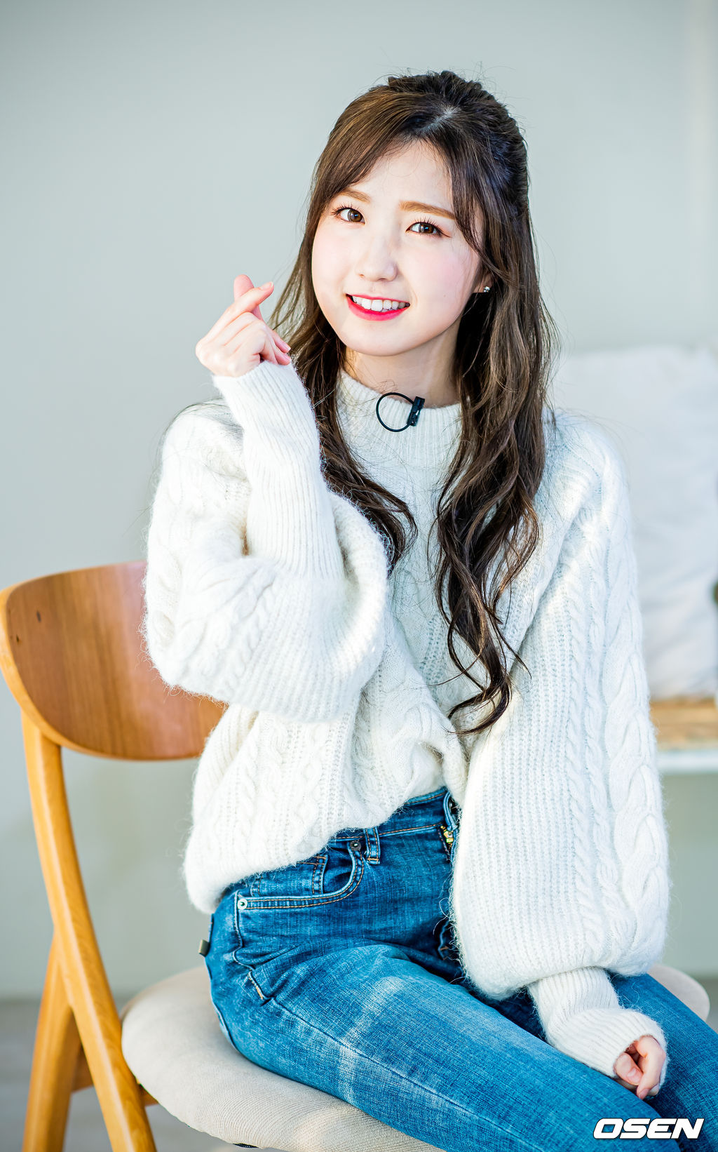 아이즈원(IZ*ONE) 혼다 히토미 / rumi@osen.co.kr