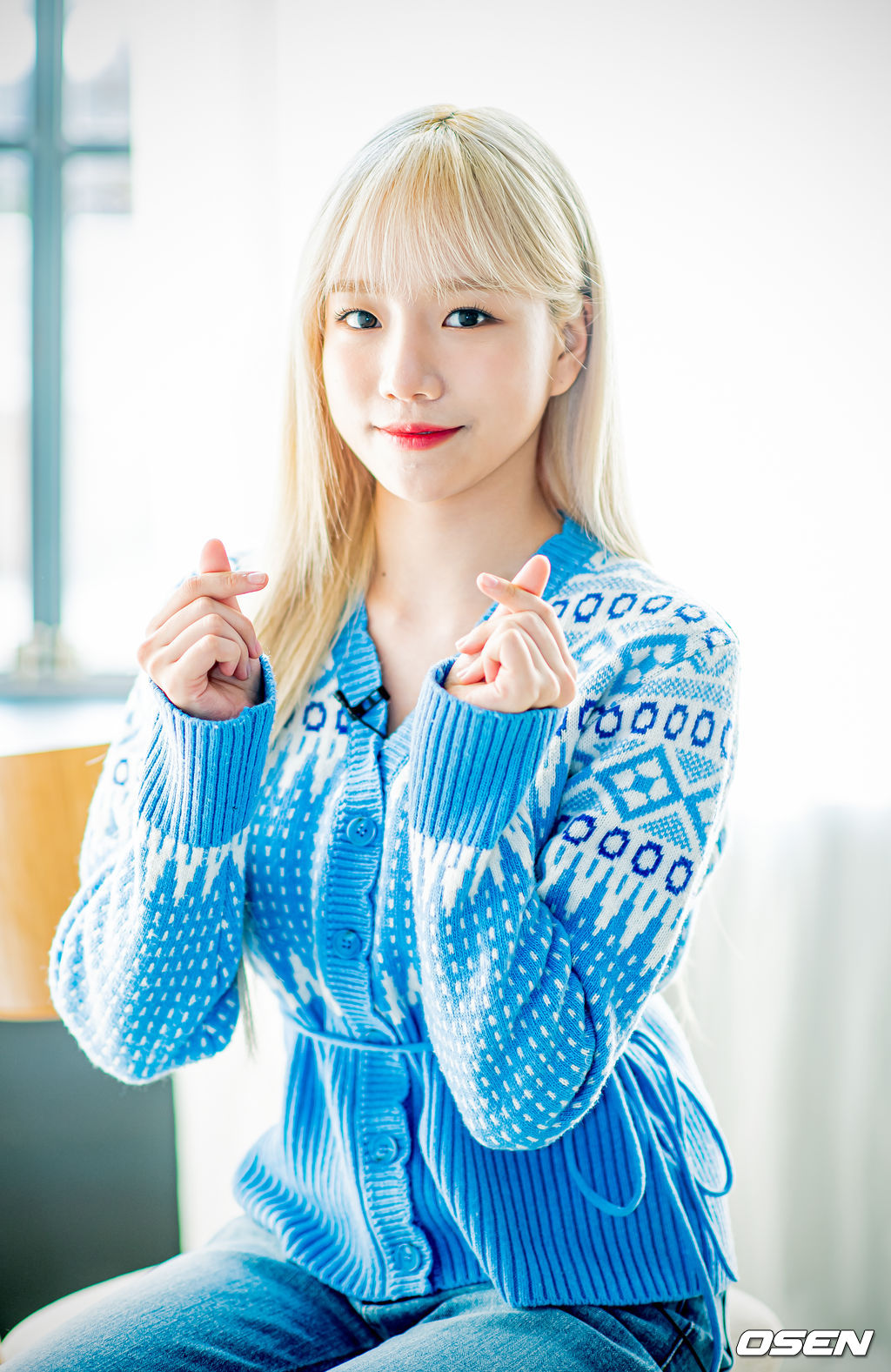 아이즈원(IZ*ONE) 조유리 / rumi@osen.co.kr