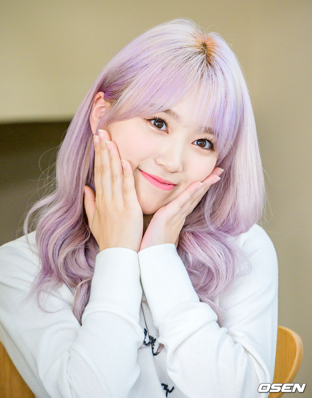 아이즈원(IZ*ONE) 야부키 나코 / rumi@osen.co.kr