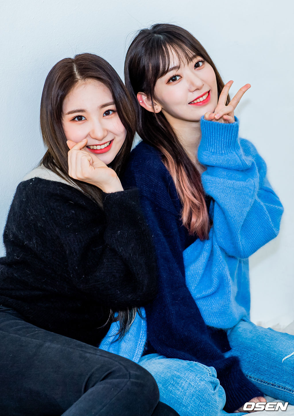 아이즈원(IZ*ONE) / rumi@osen.co.kr