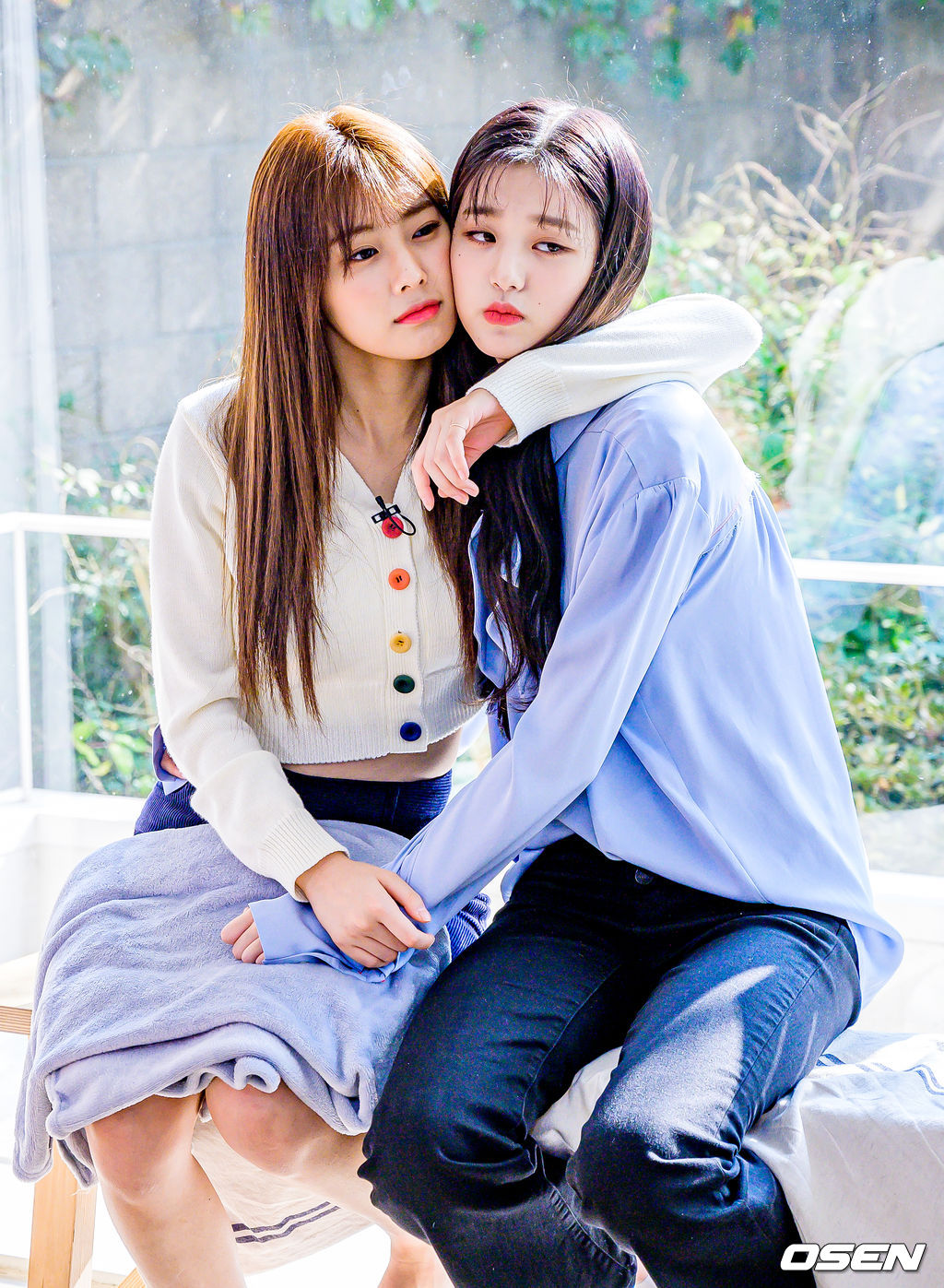 아이즈원(IZ*ONE) / rumi@osen.co.kr