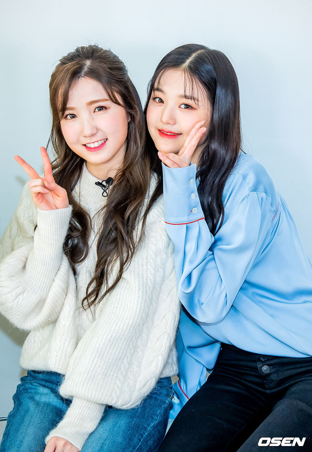 아이즈원(IZ*ONE) / rumi@osen.co.kr