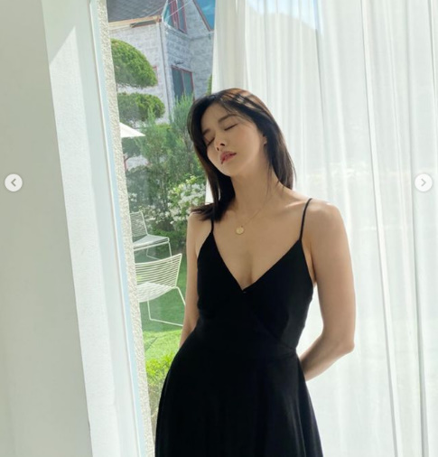 한보름 SNS