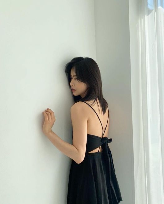 한보름 인스타그램