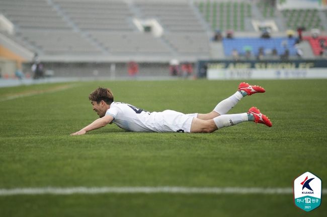 [사진]한국프로축구연맹 제공