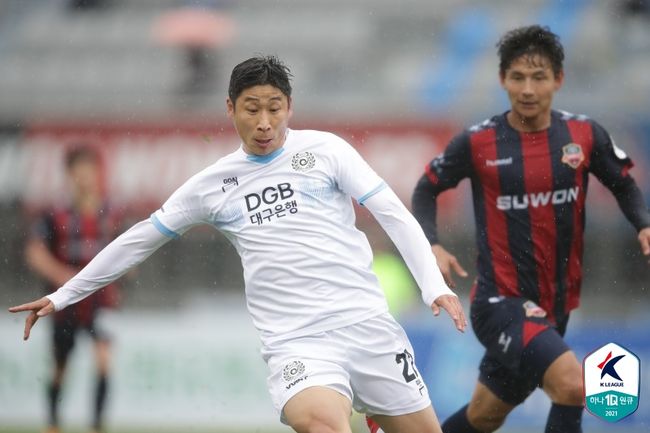 [사진]한국프로축구연맹 제공