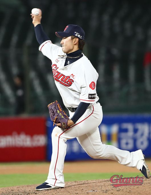 [사진] 롯데 자이언츠 제공