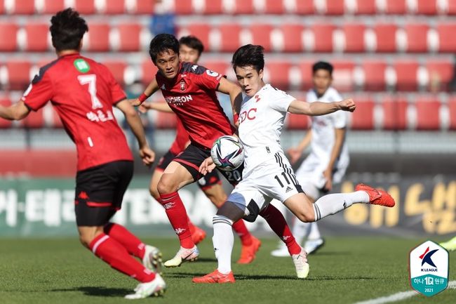 [사진] 연맹 제공.