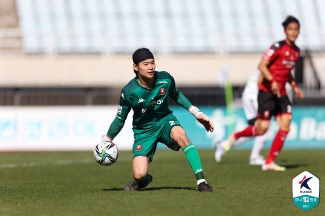 [사진] 연맹 제공.