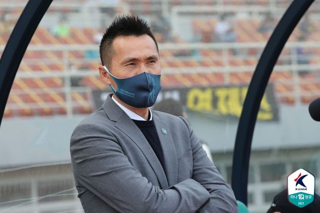 [사진] 프로축구연맹 제공