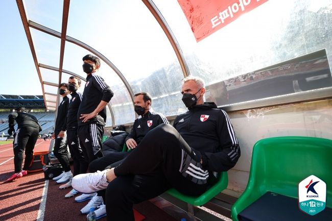 [사진] 연맹 제공.