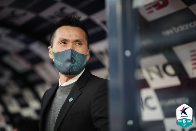 [사진] 프로축구연맹 제공