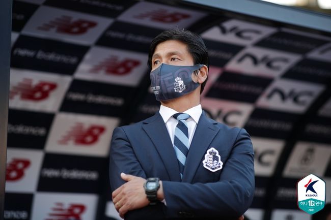 [사진] 프로축구연맹 제공