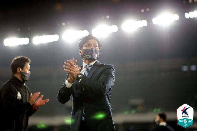 [사진] 프로축구연맹 제공