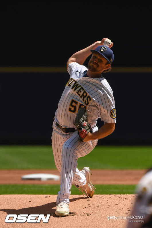 [사진] 알렉 베팅거 ⓒGettyimages(무단전재 및 재배포 금지)