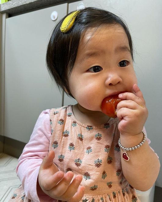 [사진] 이윤지 SNS