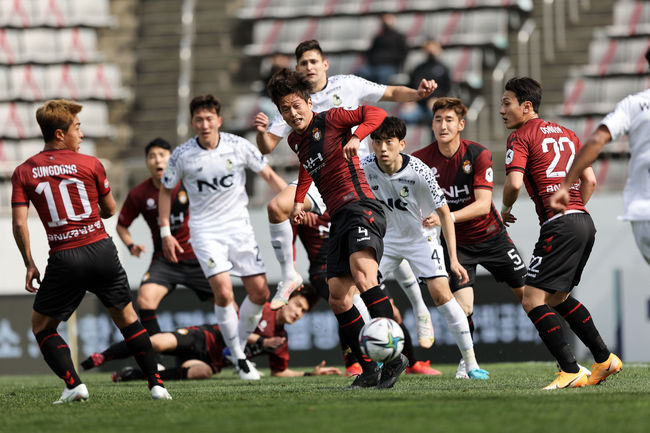 [사진] 프로축구연맹 제공