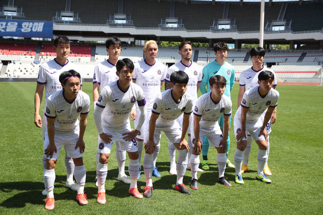 [사진] 프로축구연맹 제공