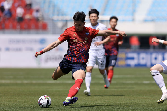 [사진] 프로축구연맹 제공