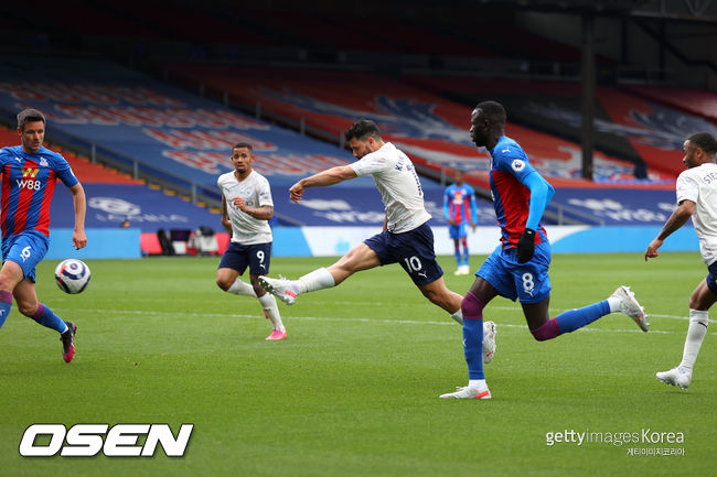 [사진] ⓒGettyimages(무단전재 및 재배포 금지)