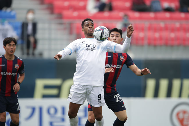 [사진] 프로축구연맹 제공