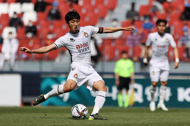 [사진] 프로축구연맹 제공